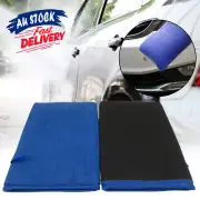 Cleaning Premium Reusable Bar Car Pro Mitt Glove Cloth Towel Surface Prep Clay