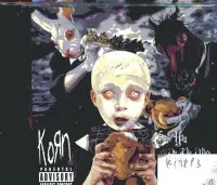 在飛比找Yahoo!奇摩拍賣優惠-*真音樂* KORN / SEE YOU ON THE OT