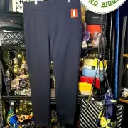 NWT SPANX The Perfect Pant Ankle Skinny Leg Backseam Pant Classic Navy XL