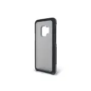 TrainrPro Samsung Galaxy S9 Plus WO Band Black / Gray Case