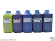 5Liter ND® refill pigment ink for HP 970 971 970XL 971XL X451DN X451DW X476DN