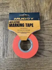 Muddy Reflective Marking Tape