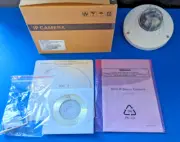 Dahua IPC-HDB3200CN-0280B 2MP Indoor/Outdoor Dome IP Security Camera