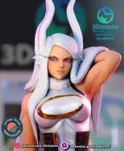 Hoppin Teacher 1/6th Scale Garage Kit
