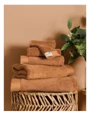 [Australian House & Garden] Australian Cotton Towel Range in Clay