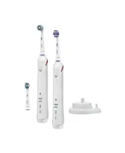 Oral-B Smart 5000 Electric Toothbrush With 2 Handles
