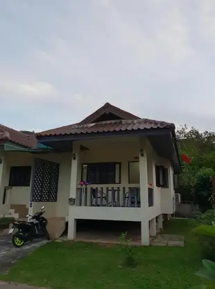 卡塔的1臥室獨棟住宅 - 50平方公尺/1間專用衛浴A18 House near Kata Beach , 1Bedroom, Free Wifi