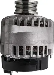 105A Alternator Generator，Compatible With Opel Astra H Signum Vectra C Zafira B 1.9 CDTi
