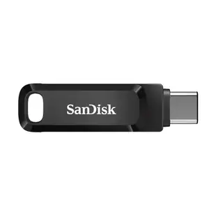 【SanDisk】Type-C USB 雙用隨身碟 SDDDC3 隨身碟 Ultra Go 手機隨身碟32G