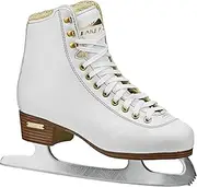 [Lake Placid] Alpine 900 Women's Traditional Figure Ice Skate
