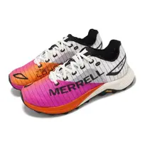 在飛比找momo購物網優惠-【MERRELL】越野跑鞋 MTL Long Sky 2 M