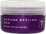 Nakano Styling Wax7 Super Tough Hard