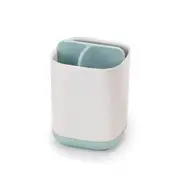 Joseph Joseph EasyStore Paste/Toothbrush Caddy Bathroom Storage Organiser Blue