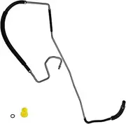 ACDelco Gold 36-366336 (19359611) Power Steering Fluid Reservoir Outlet Hose