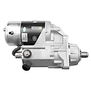 Starter Motor for Dodge Ram 2500 5.9L DIESEL ETB 1998 - 1998