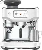 Breville The Oracle Dual Boiler Coffee Machine Sea Salt