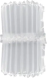 Wine Bubble Bag for Travel | Shipping Air Pillows Set of 50,Shockproof Protector Cushion Sleeves for Wine Transportation Moving Packaging