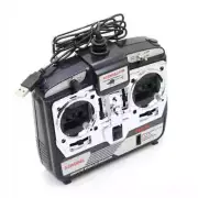 JTL-0904A 6CH RC Flight Simulator Support Realflight G7 Phoenix 5.0 XTR Remote