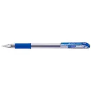 Pentel Hybrid Technica Gel Pen 0.3mm Blue