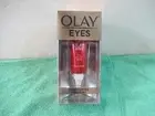 Olay Eyes For Visibly Lifted Firm Eyes 15ml/0.5fl.oz. NEW