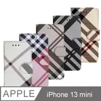 在飛比找PChome24h購物優惠-Aguchi亞古奇 Apple iPhone 13 mini