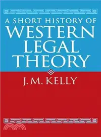 在飛比找三民網路書店優惠-A Short History of Western Leg