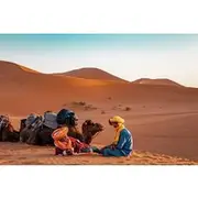 Save 10.00%! 2 Day Tour from Marrakech To Merzouga Dunes