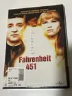 Fahrenheit 451 [New DVD] Dolby, Subtitled, Widescreen 2003 New In Wrap