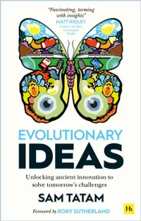 在飛比找誠品線上優惠-Evolutionary Ideas: Unlocking 