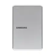 Original Samsung Portable HDD SLIM 1TB w USB 3.0 Cable Secret Zone Auto Backup