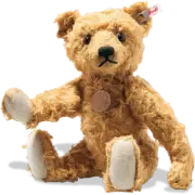 Steiff 'Linus' Teddy Bear - limited edition collectable - 006104 35CM