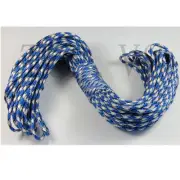 100 FT 550 Paracord Parachute Cord Military Survival Bracelet Tool Camping #3