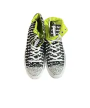 NIB Women’s Converse MARIMEKKO Polka Dot Bling Sneakers 9.5
