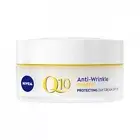 NIVEA Q10 Anti-Wrinkle Power Protecting Day Cream SPF 30 Anti-Wrinkle Face Cream