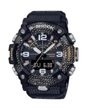 CASIO Men Digital Quartz Casual Watch Classic Dress Multicolor Dial Waterproof R
