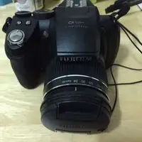 在飛比找旋轉拍賣優惠-FUJIFILM HS10