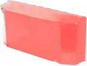 AEspares Lockable Tool Box Steel Red Massey Ferguson 135 148 185 250 285 265 290 295