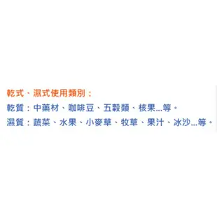 【免運➕電子發票】台灣製 小太陽 專業冰沙調理機【Gowugo】【TM-937】冰沙機果汁機 營業用家用皆可