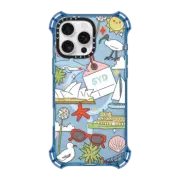 iPhone 16 Pro Max Bounce Case MagSafe Compatible Sydney by Megan McKean