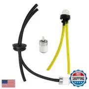 Panari Fuel Line Assembly with Primer Bulb for Toro 51944 51945 51955 51974 5