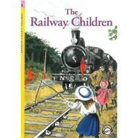 在飛比找momo購物網優惠-CCR2：The Railway Children （wit