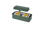 Kodak 120/135 Film Case ( Case Only , Film is not Included)