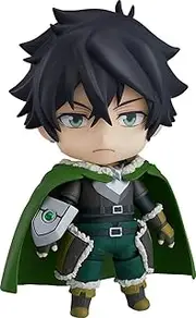 The Rising of The Shield Hero Nendoroid Shield Hero (re-Run)