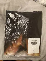 Juice wrld 999 bad boy clownface shirt xl new