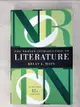 【書寶二手書T9／原文小說_AON】The Norton Introduction to Literature: Portable Edition_Mays, Kelly J. (EDT)