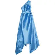 [Solace London] Solace London-Abiti Blu-Donna 10 UK