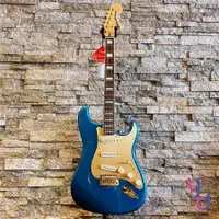 在飛比找樂天市場購物網優惠-【Squier 40週年絕美限量】現貨可分期 40th An