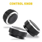 3PCS Temperature A/C Heater Control Cimate Knob For Toyota Tacoma 2005-2015 (for: Toyota)