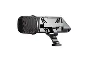 Rode Stereo VideoMic On-Camera Microphone