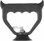 Gogogmee Car Dent Puller Tool: Heavy Duty Dent Removal Tool For Car Glass Screen And Object Movement